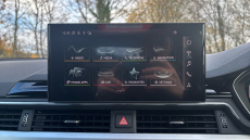 Audi A5 40 TFSI 204 S Line 2dr S Tronic Petrol Coupe